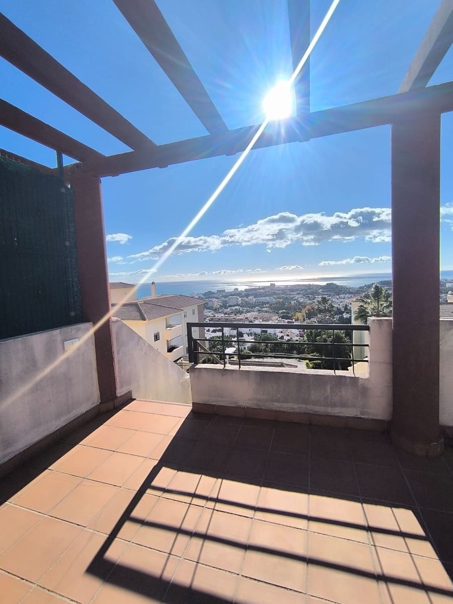 3 sypialnia Dom na sprzedaż w Benalmadena - 549 000 € (Ref: 9518675)