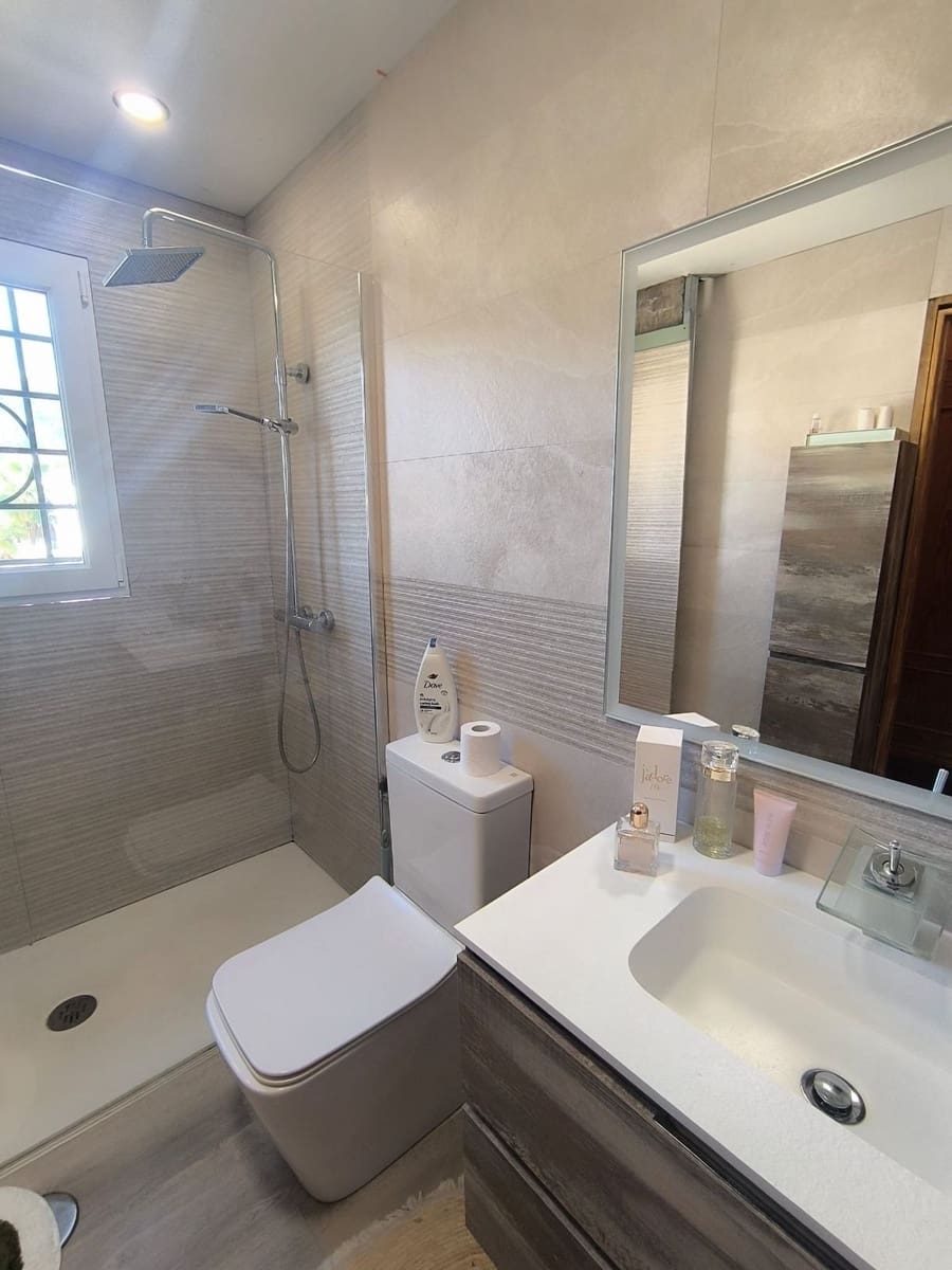 3 sypialnia Dom na sprzedaż w Benalmadena - 549 000 € (Ref: 9518675)