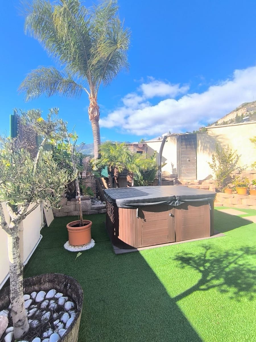 3 sypialnia Dom na sprzedaż w Benalmadena - 549 000 € (Ref: 9518675)