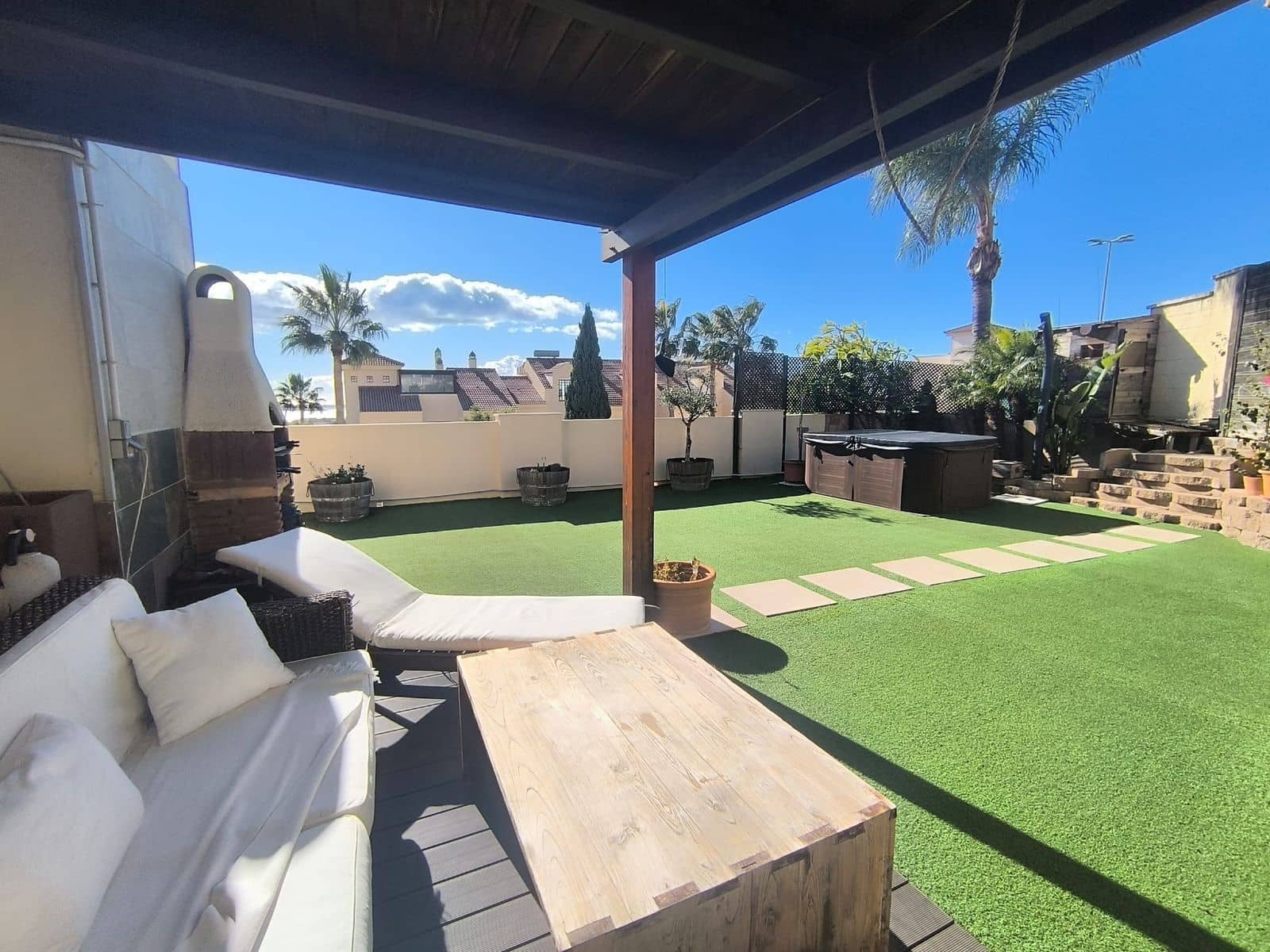 3 sypialnia Dom na sprzedaż w Benalmadena - 549 000 € (Ref: 9518675)