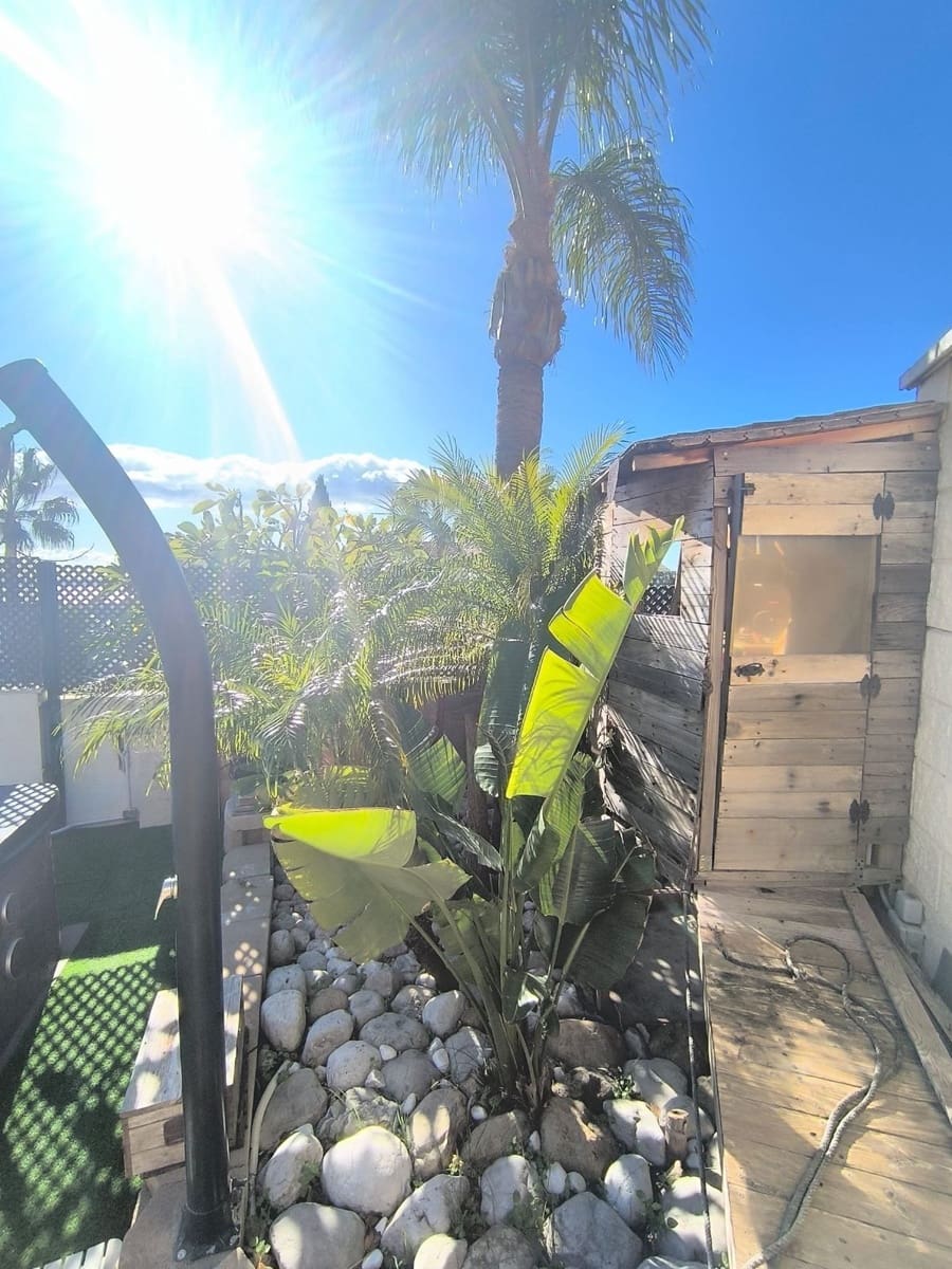 3 sypialnia Dom na sprzedaż w Benalmadena - 549 000 € (Ref: 9518675)