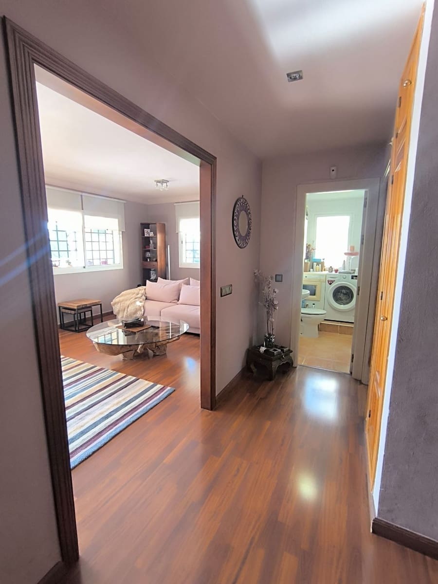 3 sypialnia Dom na sprzedaż w Benalmadena - 549 000 € (Ref: 9518675)