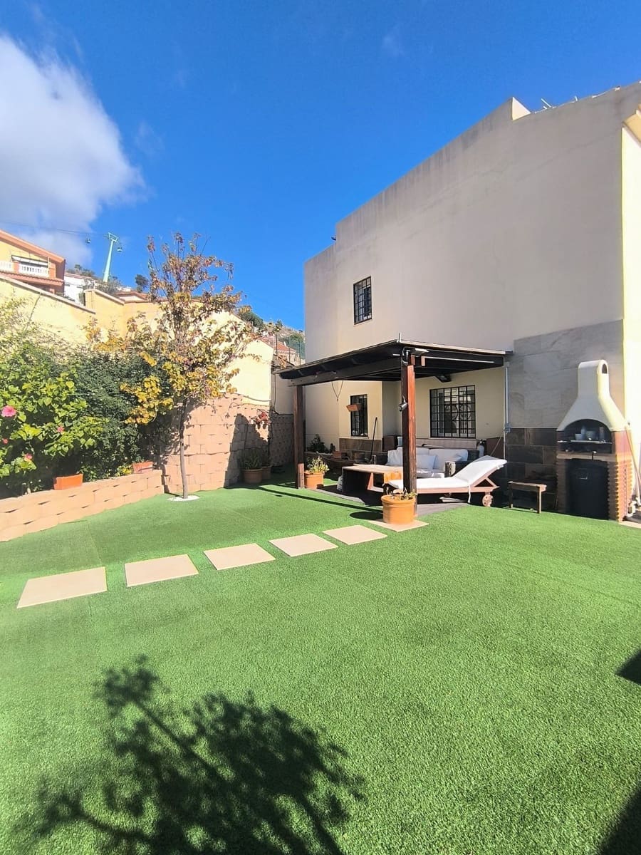 3 sypialnia Dom na sprzedaż w Benalmadena - 549 000 € (Ref: 9518675)