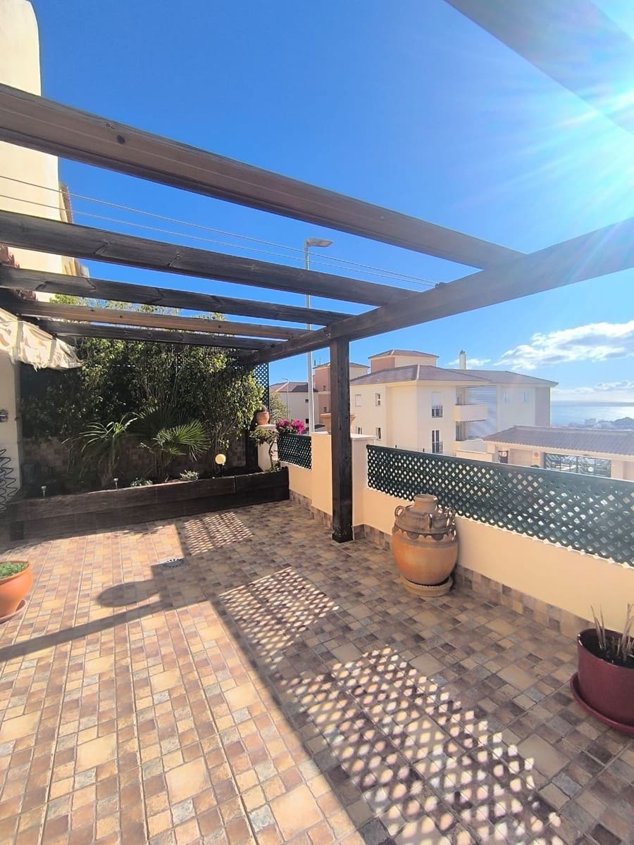 3 sypialnia Dom na sprzedaż w Benalmadena - 549 000 € (Ref: 9518675)