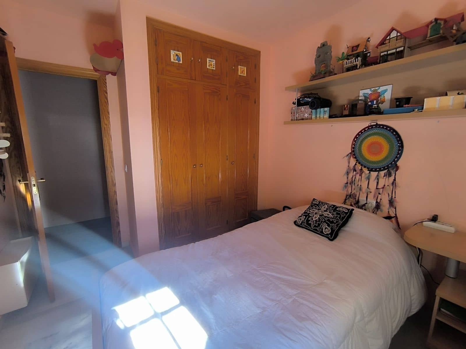 3 sypialnia Dom na sprzedaż w Benalmadena - 549 000 € (Ref: 9518675)