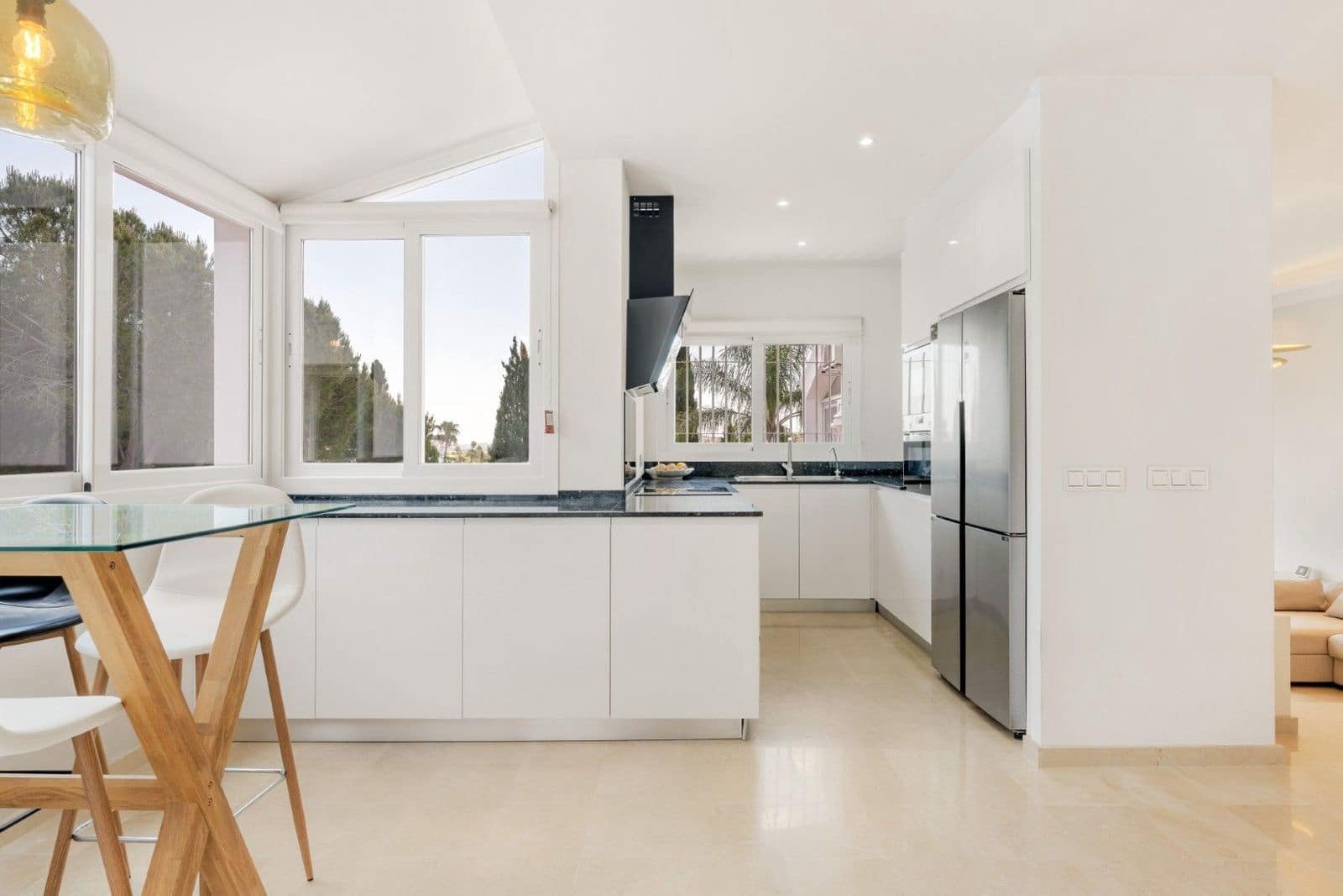 4 soverom Villa til salgs i Mijas Golf - € 1 380 000 (Ref: 9518676)