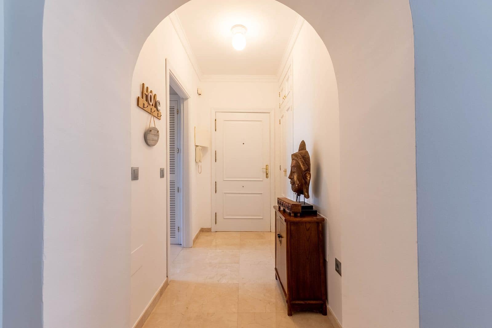 3 soveværelse Lejlighed til salg i La Cala Hills - € 425.000 (Ref: 9518680)