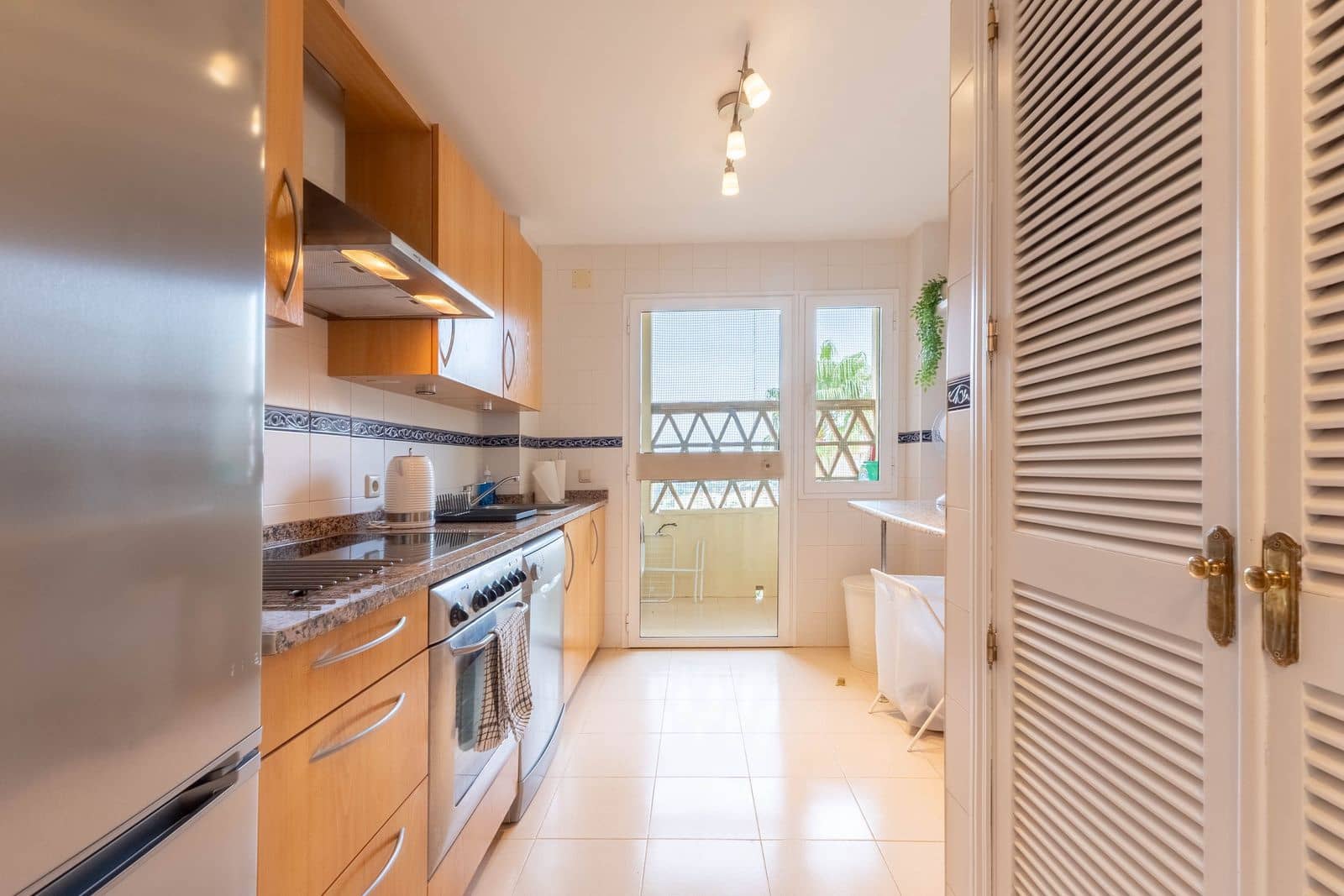 3 soveværelse Lejlighed til salg i La Cala Hills - € 425.000 (Ref: 9518680)