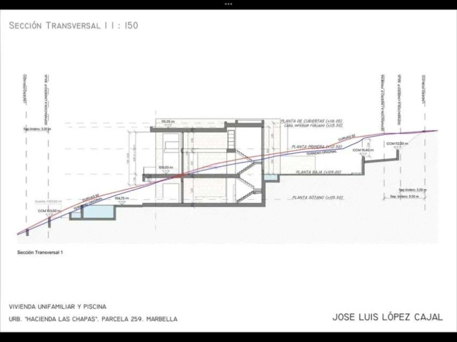 Building Plot for sale in Las Chapas - € 1,000,000 (Ref: 9518685)