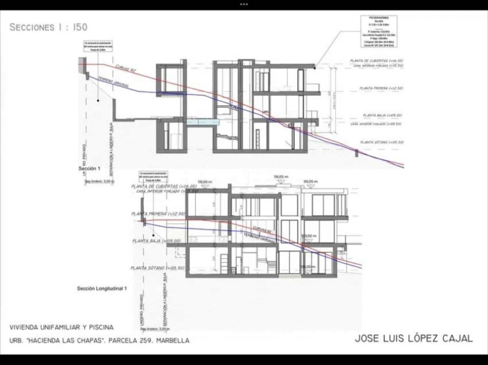 Building Plot for sale in Las Chapas - € 1,000,000 (Ref: 9518685)