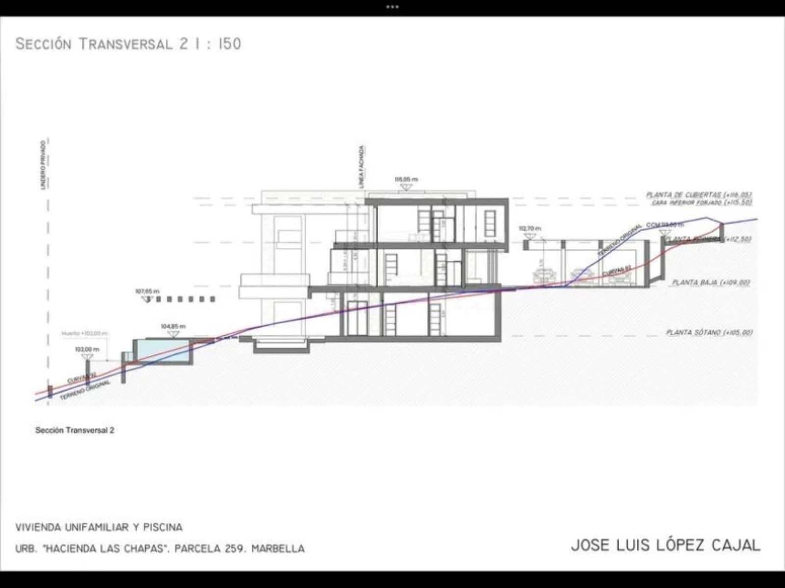 Building Plot for sale in Las Chapas - € 1,000,000 (Ref: 9518685)
