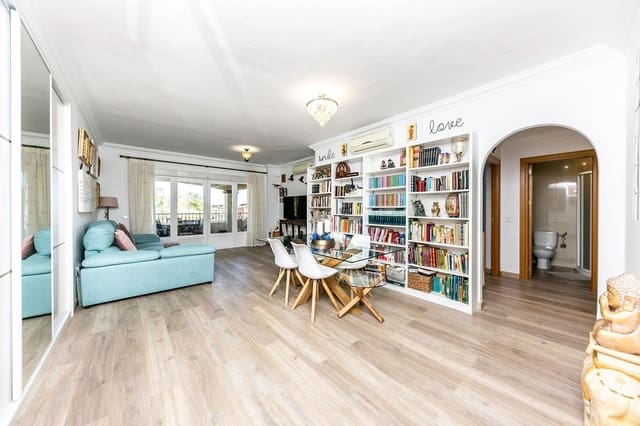 2 soveværelse Lejlighed til salg i La Cala Hills, Mijas - € 360.000 (Ref: 9518686)