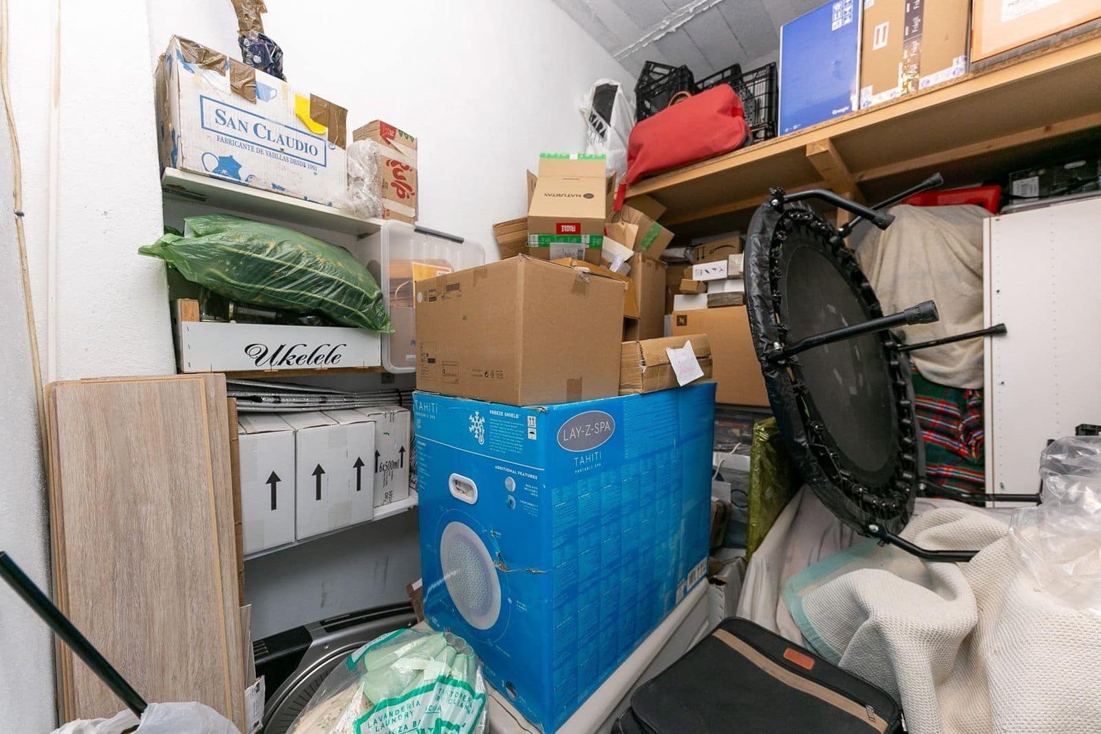 2 soveværelse Lejlighed til salg i La Cala Hills - € 360.000 (Ref: 9518686)