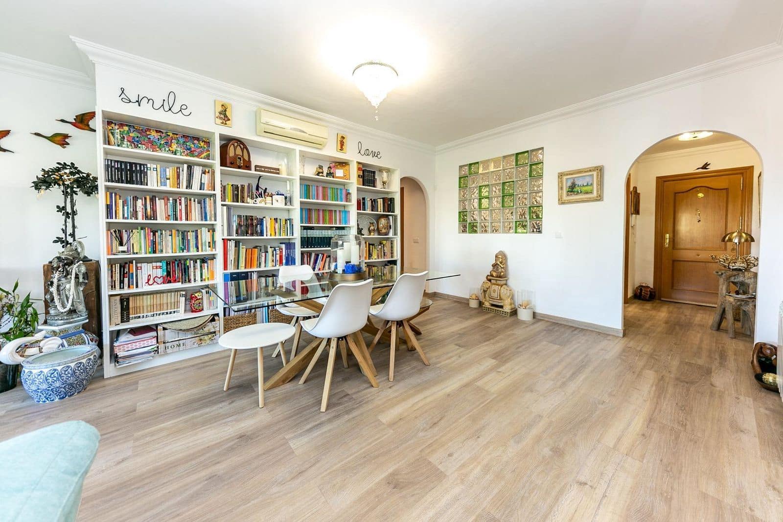 2 soveværelse Lejlighed til salg i La Cala Hills - € 360.000 (Ref: 9518686)