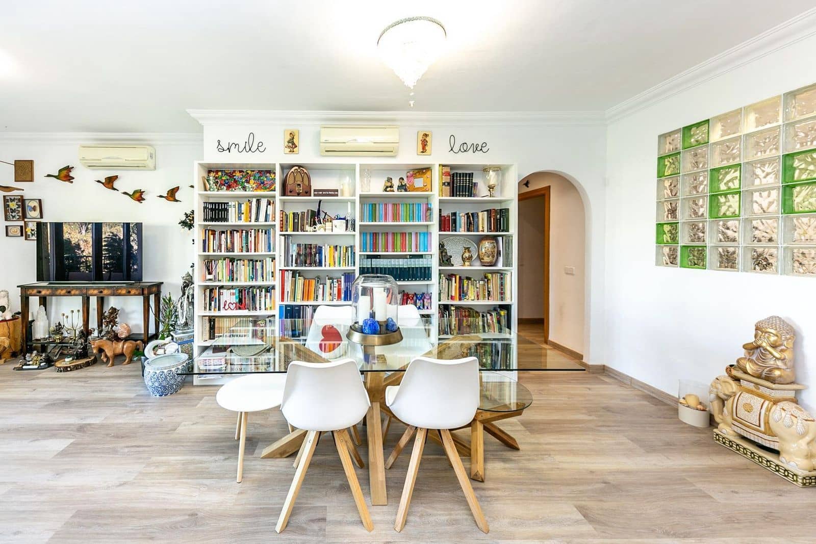 2 soveværelse Lejlighed til salg i La Cala Hills - € 360.000 (Ref: 9518686)