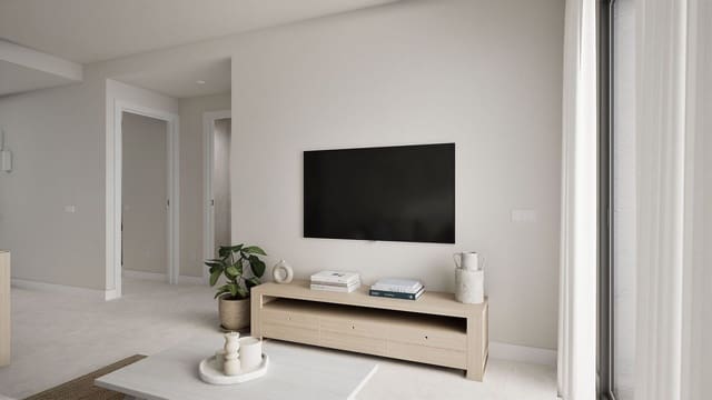 2 camera da letto Appartamento in vendita in Artola, Marbella - 392.700 € (Rif: 9518688)