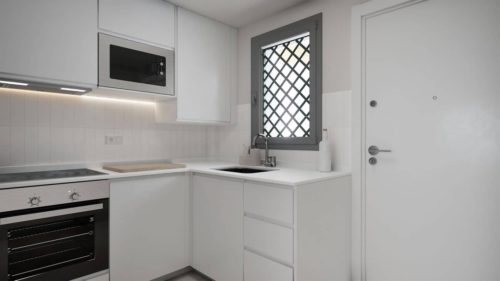 2 camera da letto Appartamento in vendita in Artola - 392.700 € (Rif: 9518688)