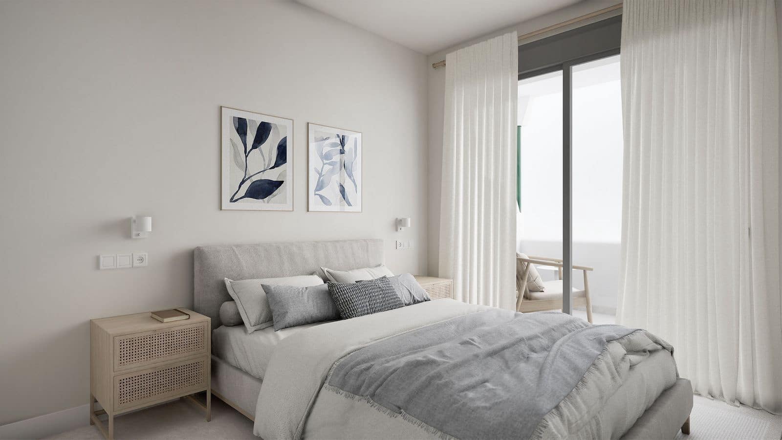 2 camera da letto Appartamento in vendita in Artola - 392.700 € (Rif: 9518688)