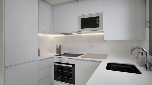 2 camera da letto Appartamento in vendita in Artola, Marbella - 392.700 € (Rif: 9518688)