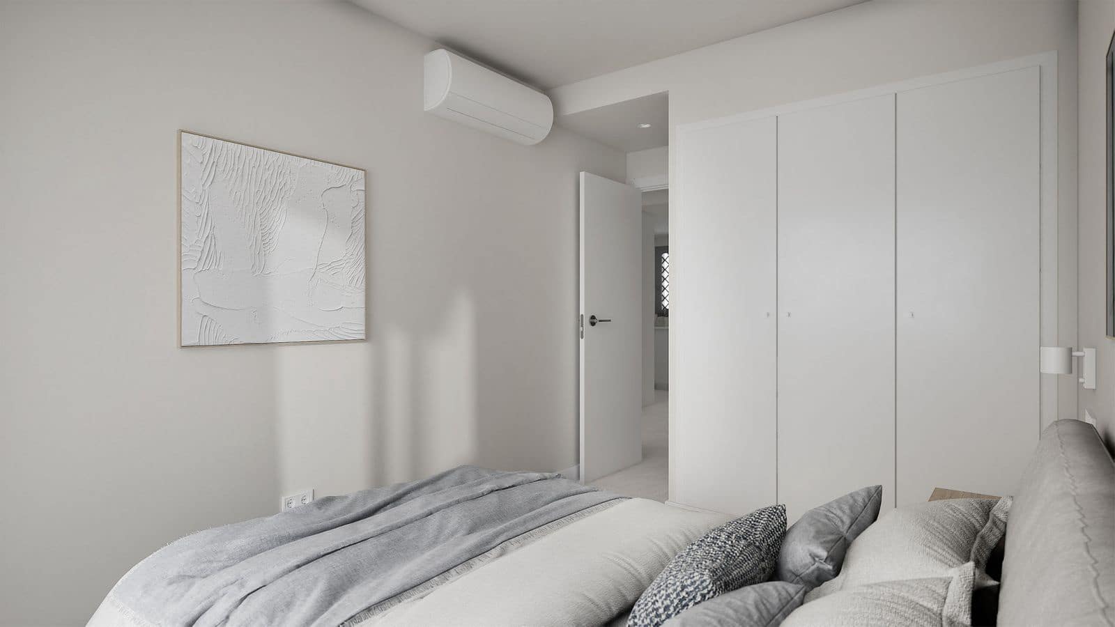 2 camera da letto Appartamento in vendita in Artola - 392.700 € (Rif: 9518688)