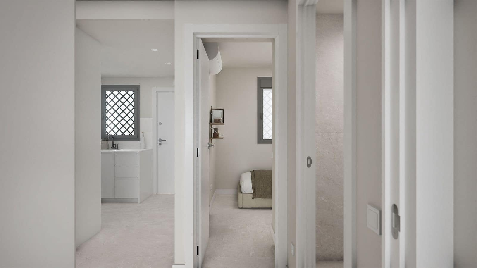 2 camera da letto Appartamento in vendita in Artola - 392.700 € (Rif: 9518688)