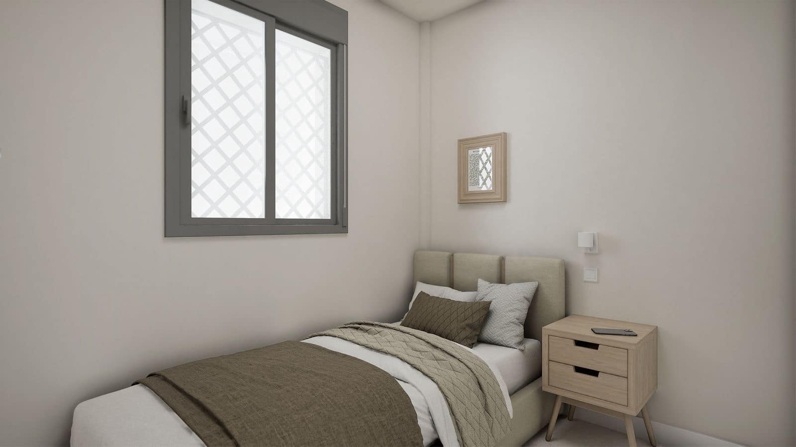 2 camera da letto Appartamento in vendita in Artola - 392.700 € (Rif: 9518688)