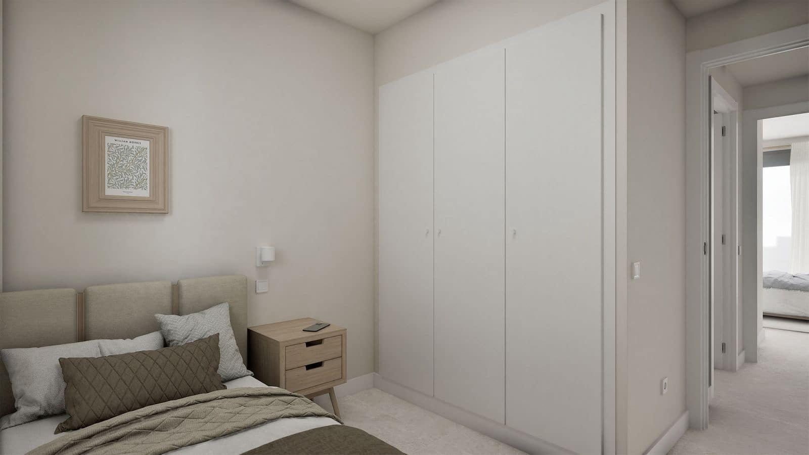 2 camera da letto Appartamento in vendita in Artola - 392.700 € (Rif: 9518688)