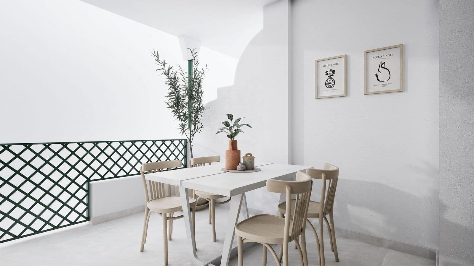 2 camera da letto Appartamento in vendita in Artola - 392.700 € (Rif: 9518688)