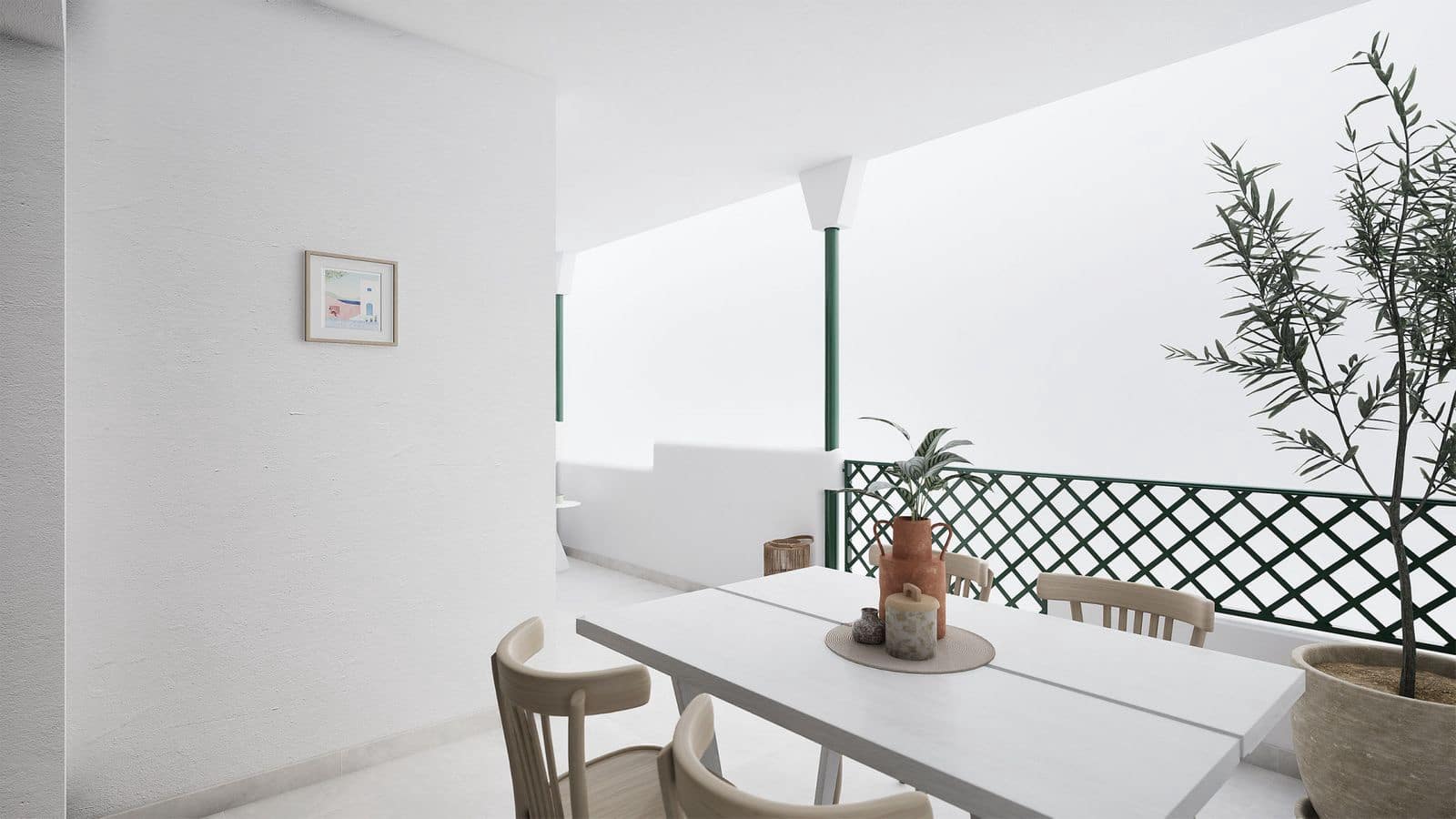 2 camera da letto Appartamento in vendita in Artola - 392.700 € (Rif: 9518688)