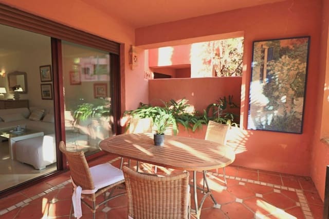 2 bedroom Apartment for sale in El Rosario, Marbella - € 445,000 (Ref: 9518689)