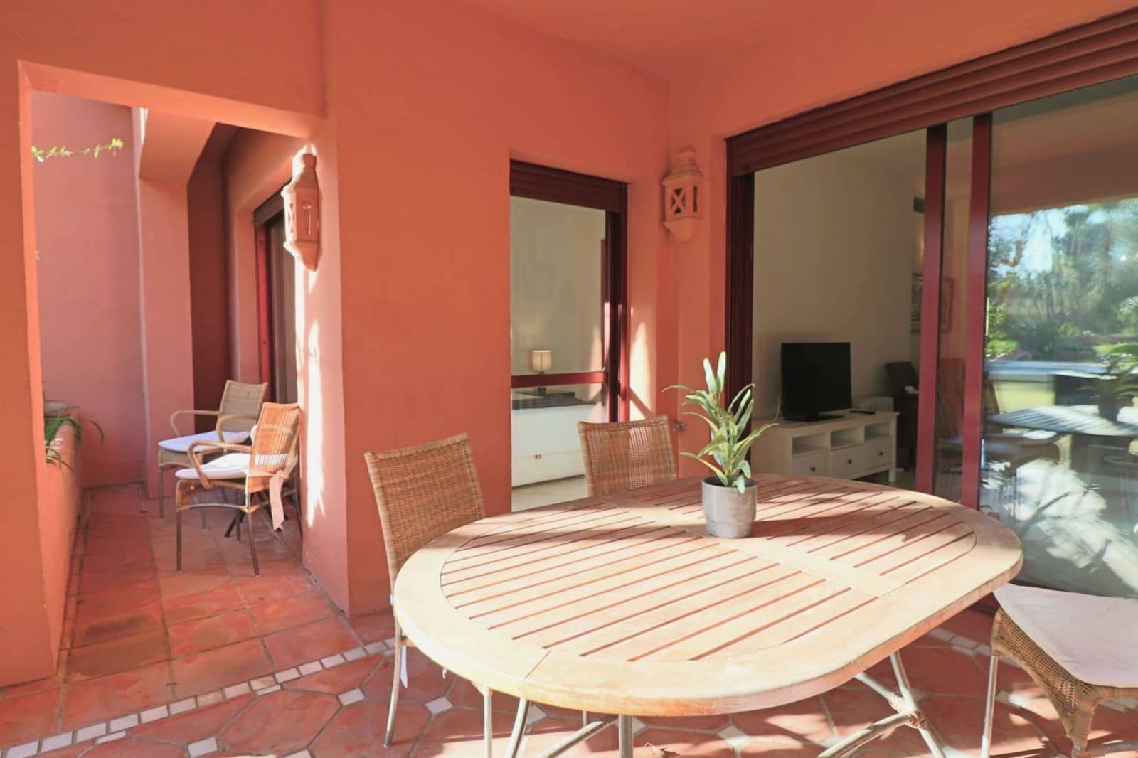 2 bedroom Apartment for sale in El Rosario - € 445,000 (Ref: 9518689)