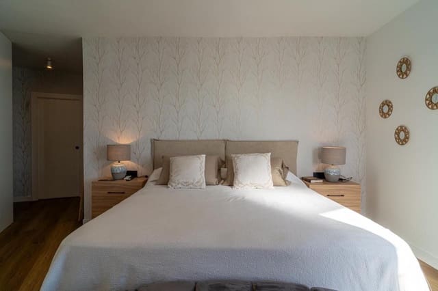 5 Zimmer Apartment zu verkaufen in La Malagueta, Málaga Stadt - 1.520.000 € (Ref: 9518690)