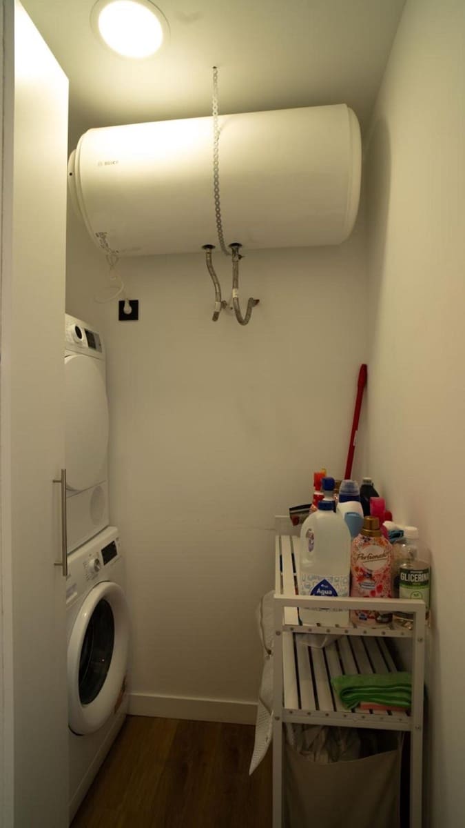 5 Zimmer Apartment zu verkaufen in Malaga Stadt - 1.520.000 € (Ref: 9518690)