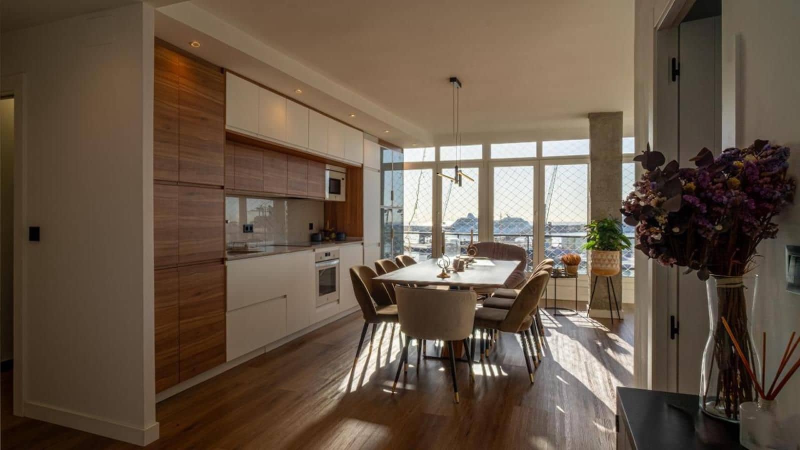 5 Zimmer Apartment zu verkaufen in Malaga Stadt - 1.520.000 € (Ref: 9518690)