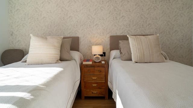 5 Zimmer Apartment zu verkaufen in La Malagueta, Málaga Stadt - 1.520.000 € (Ref: 9518690)