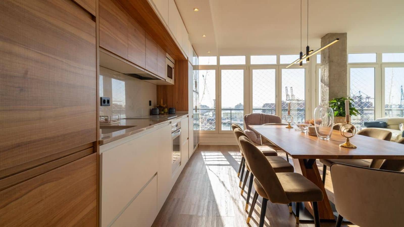 5 Zimmer Apartment zu verkaufen in Malaga Stadt - 1.520.000 € (Ref: 9518690)