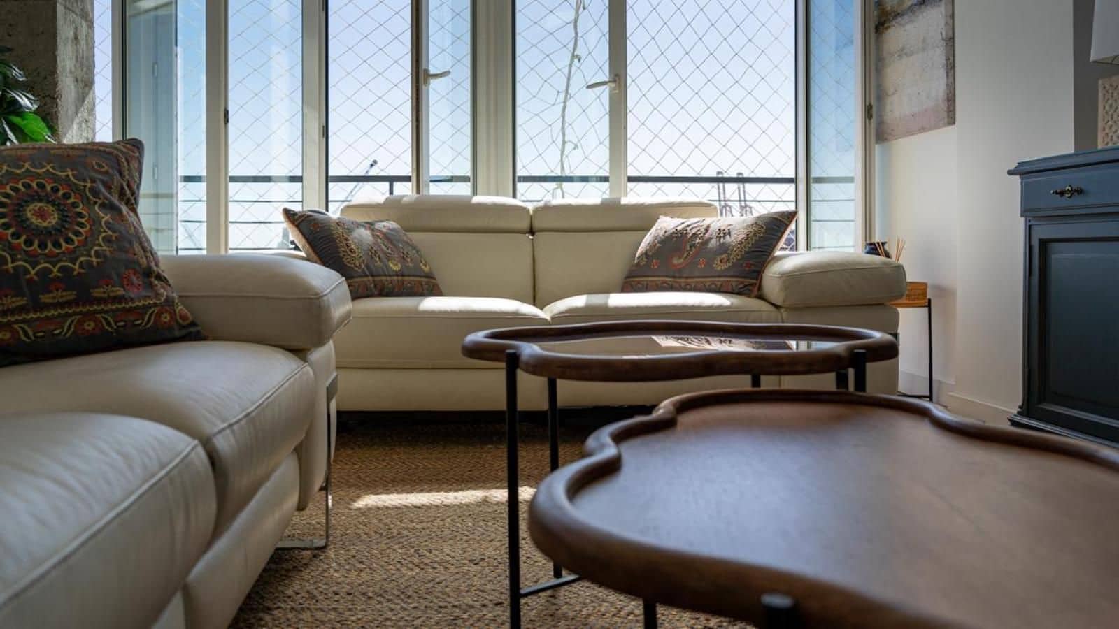 5 Zimmer Apartment zu verkaufen in Malaga Stadt - 1.520.000 € (Ref: 9518690)