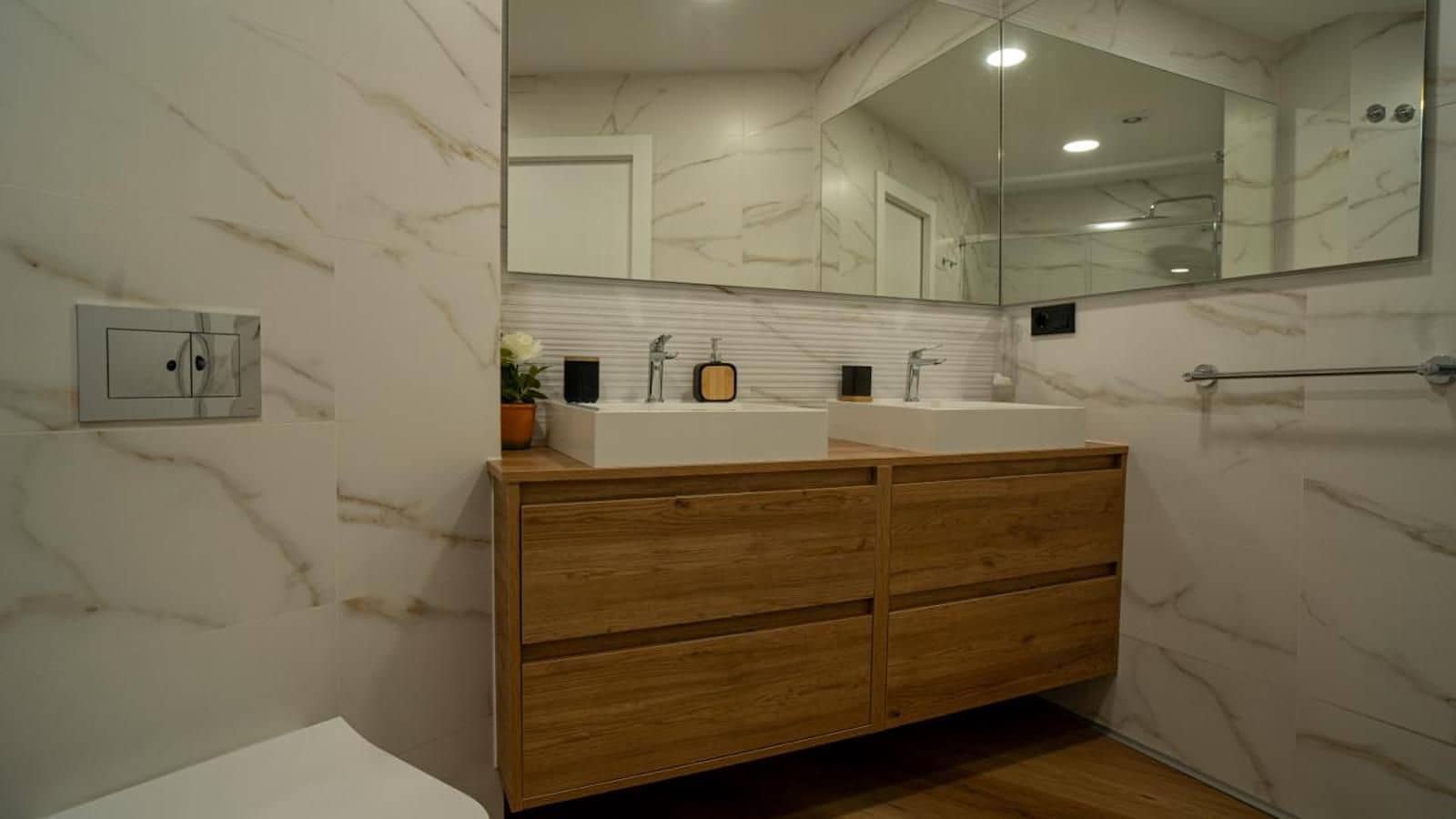 5 Zimmer Apartment zu verkaufen in Malaga Stadt - 1.520.000 € (Ref: 9518690)