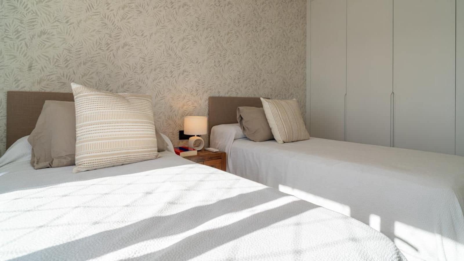 5 Zimmer Apartment zu verkaufen in Malaga Stadt - 1.520.000 € (Ref: 9518690)