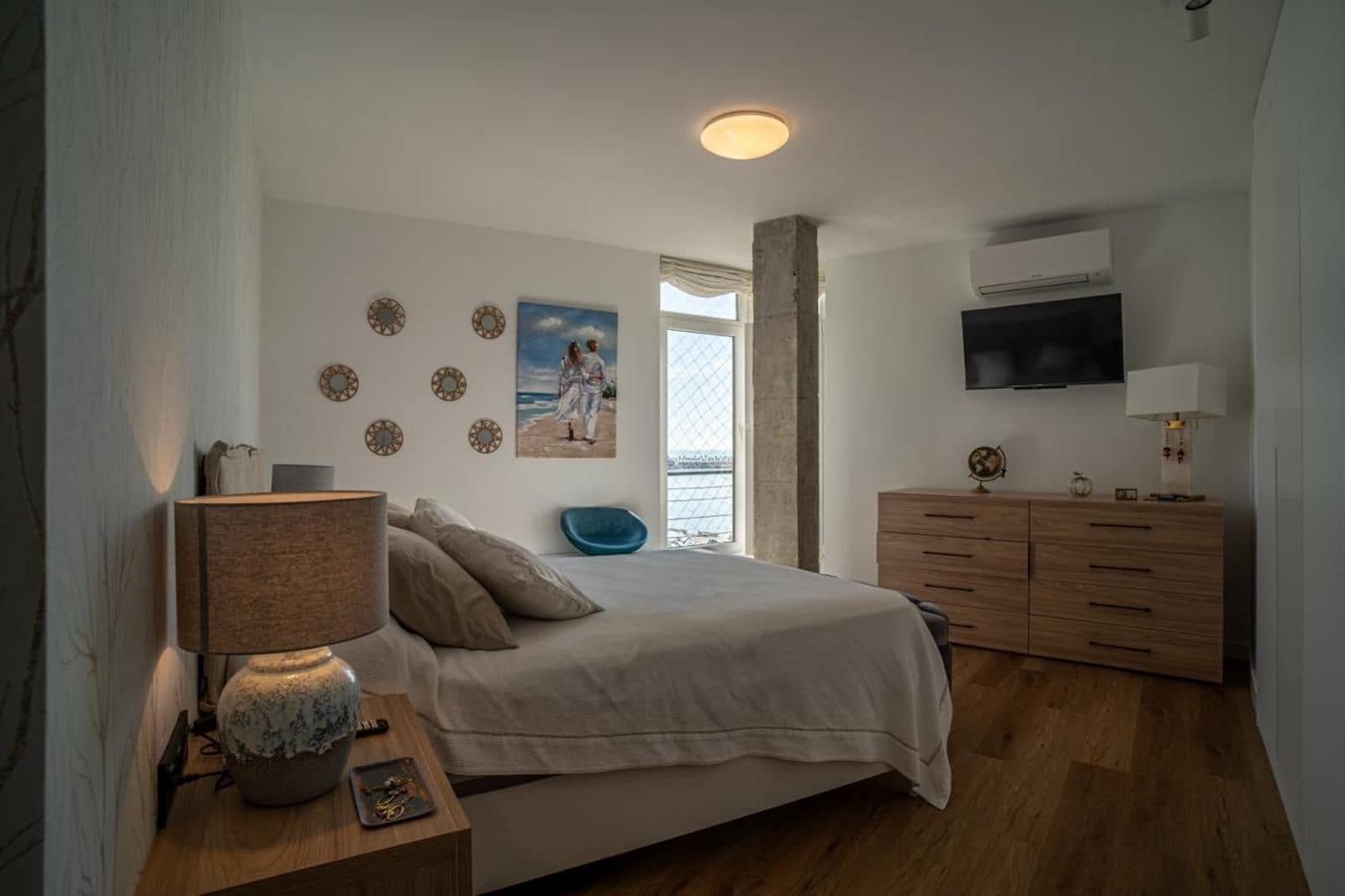 5 Zimmer Apartment zu verkaufen in Malaga Stadt - 1.520.000 € (Ref: 9518690)