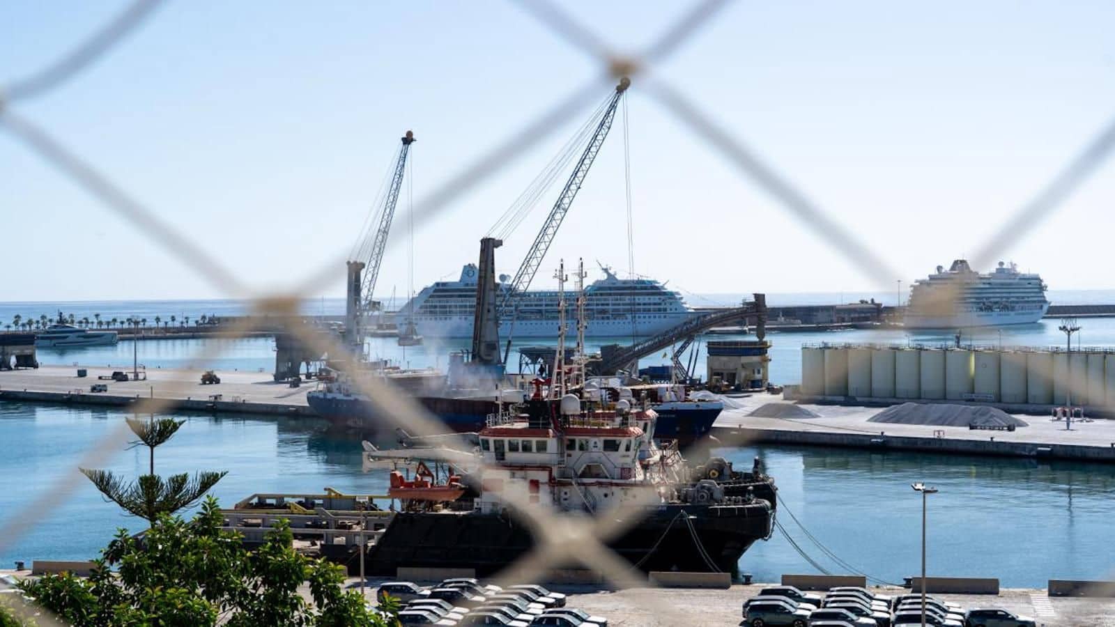 5 Zimmer Apartment zu verkaufen in Malaga Stadt - 1.520.000 € (Ref: 9518690)