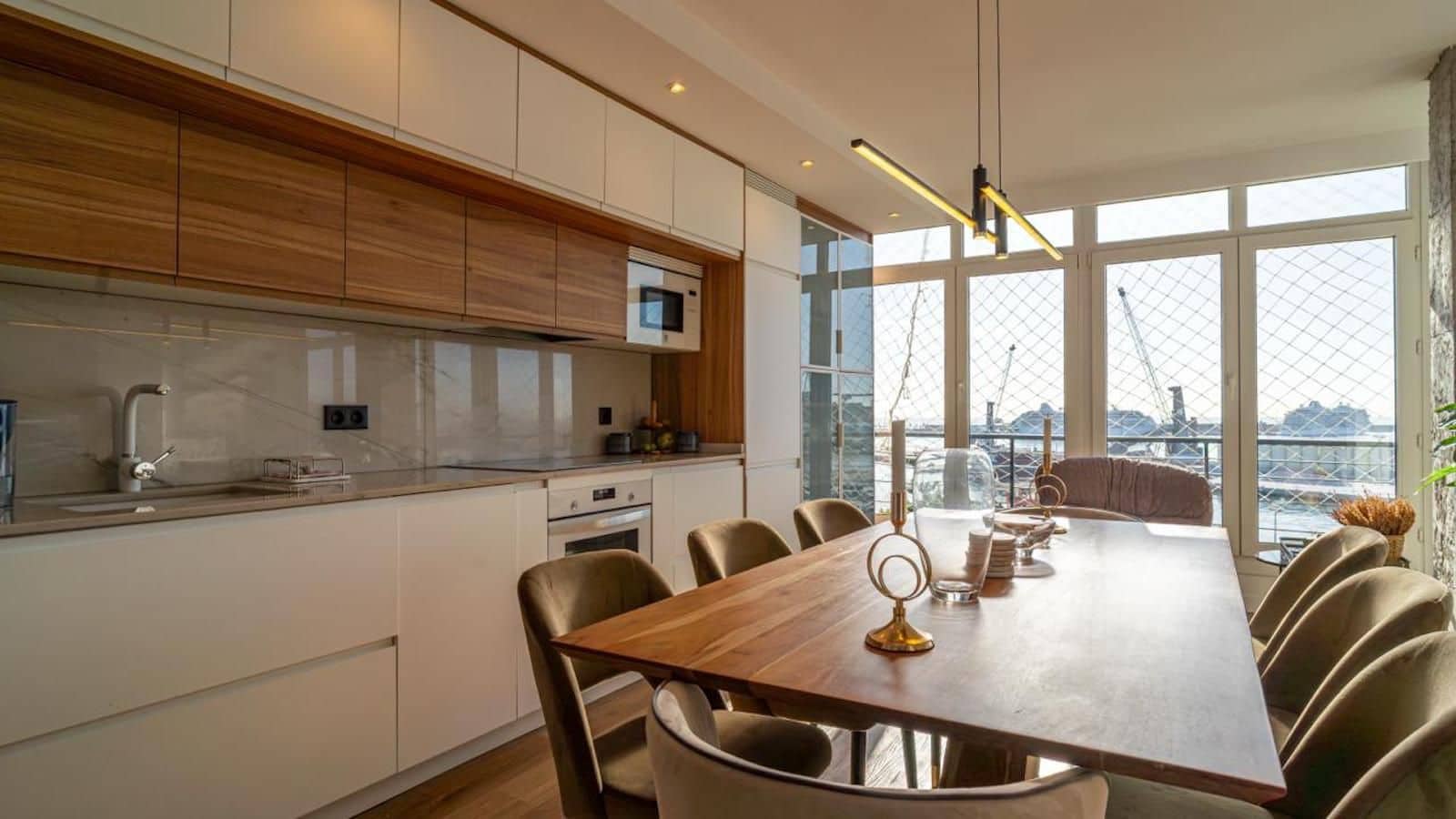 5 Zimmer Apartment zu verkaufen in Malaga Stadt - 1.520.000 € (Ref: 9518690)