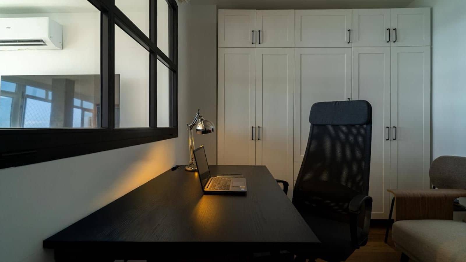 5 Zimmer Apartment zu verkaufen in Malaga Stadt - 1.520.000 € (Ref: 9518690)