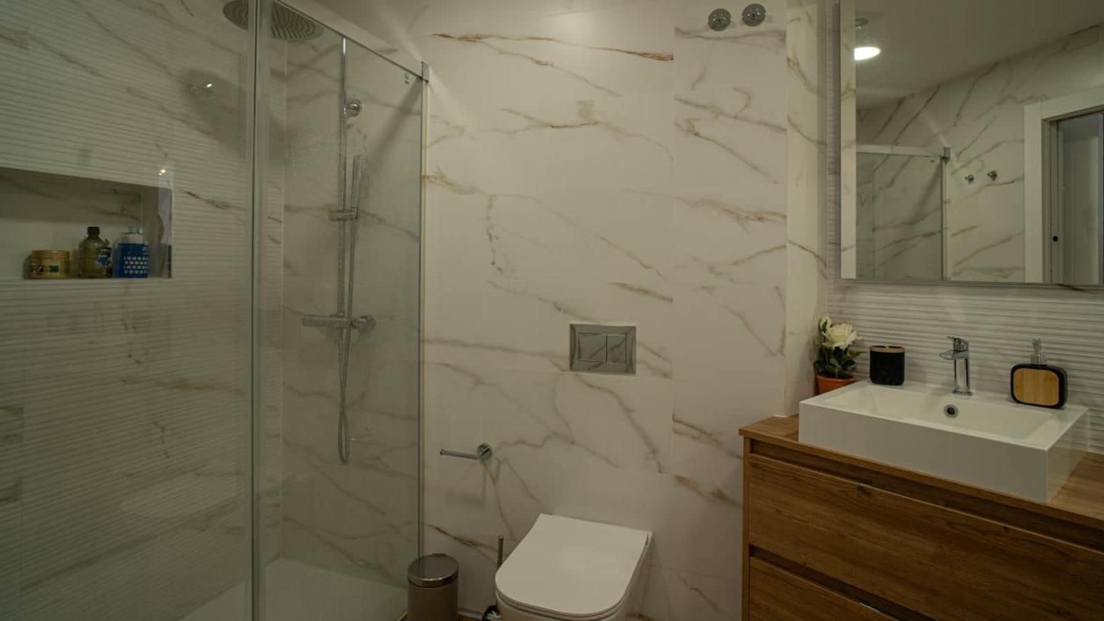 5 Zimmer Apartment zu verkaufen in Malaga Stadt - 1.520.000 € (Ref: 9518690)