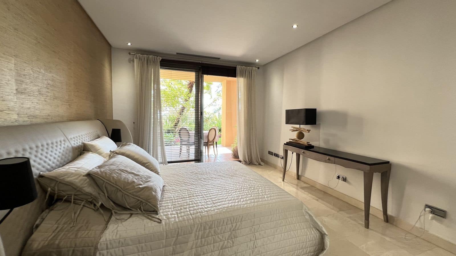 3 soveværelse Lejlighed til salg i Golden Mile - € 1.495.000 (Ref: 9518691)