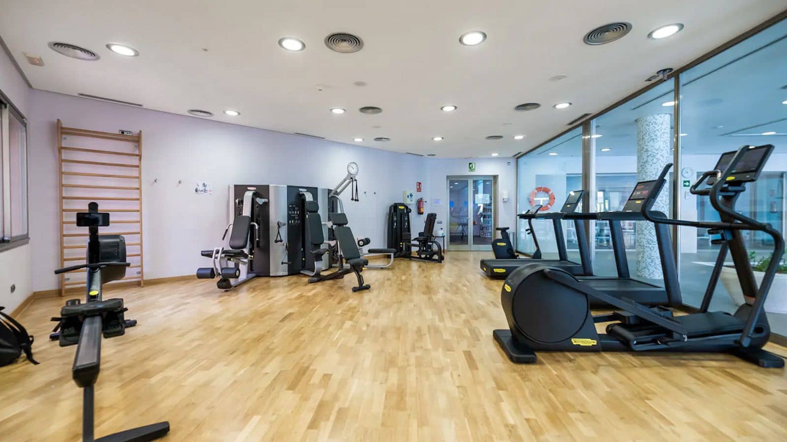 3 soveværelse Lejlighed til salg i Golden Mile - € 1.495.000 (Ref: 9518691)