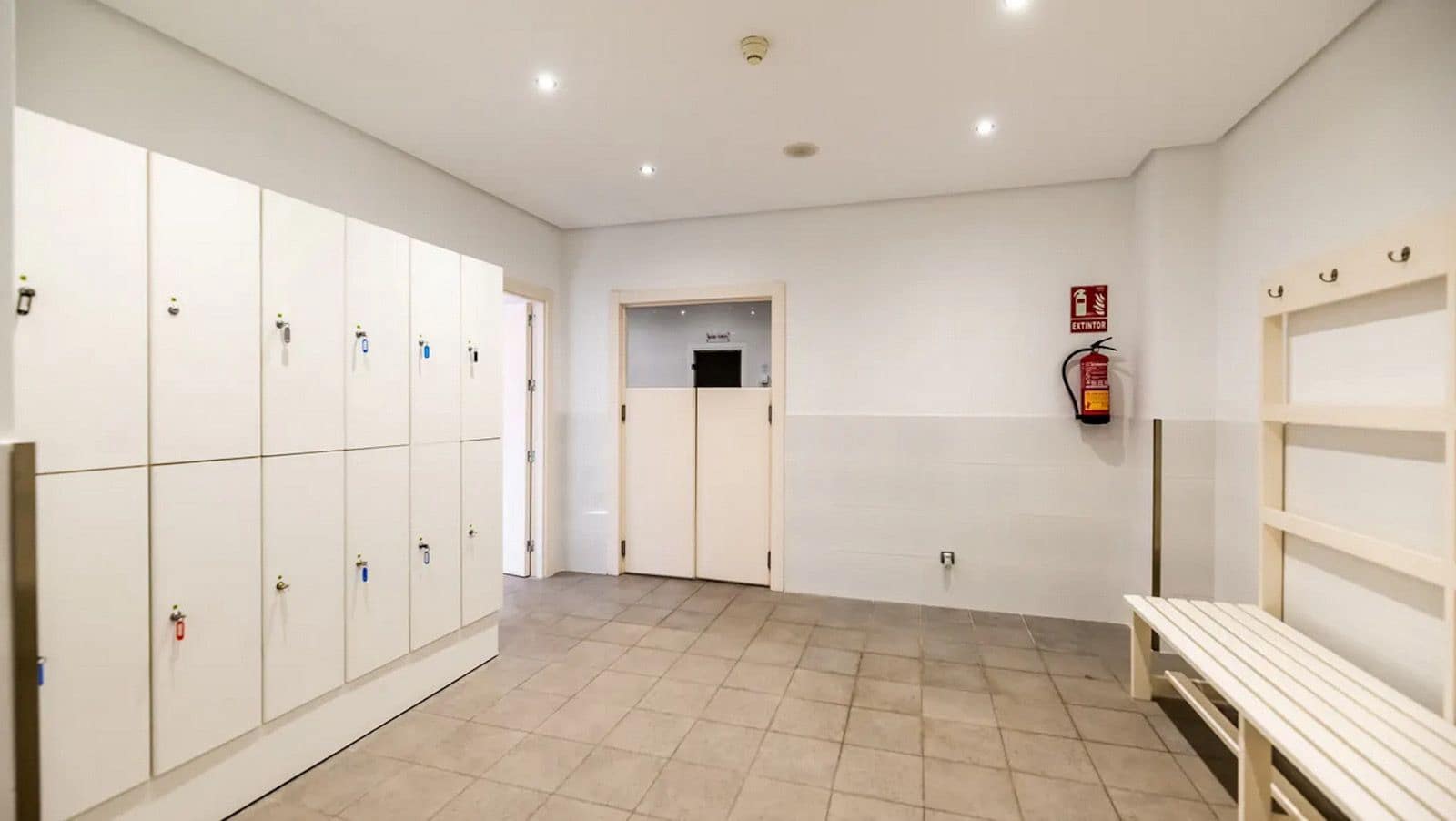 3 soveværelse Lejlighed til salg i Golden Mile - € 1.495.000 (Ref: 9518691)