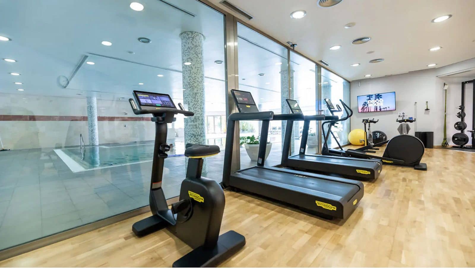 3 soveværelse Lejlighed til salg i Golden Mile - € 1.495.000 (Ref: 9518691)