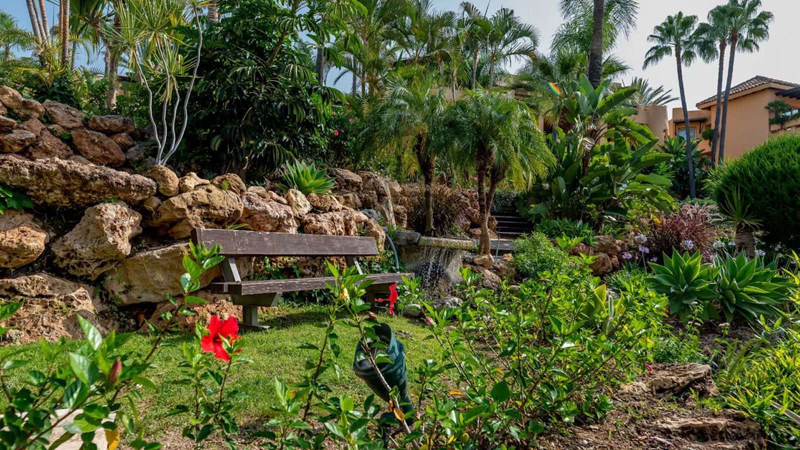 3 soveværelse Lejlighed til salg i Golden Mile - € 1.495.000 (Ref: 9518691)