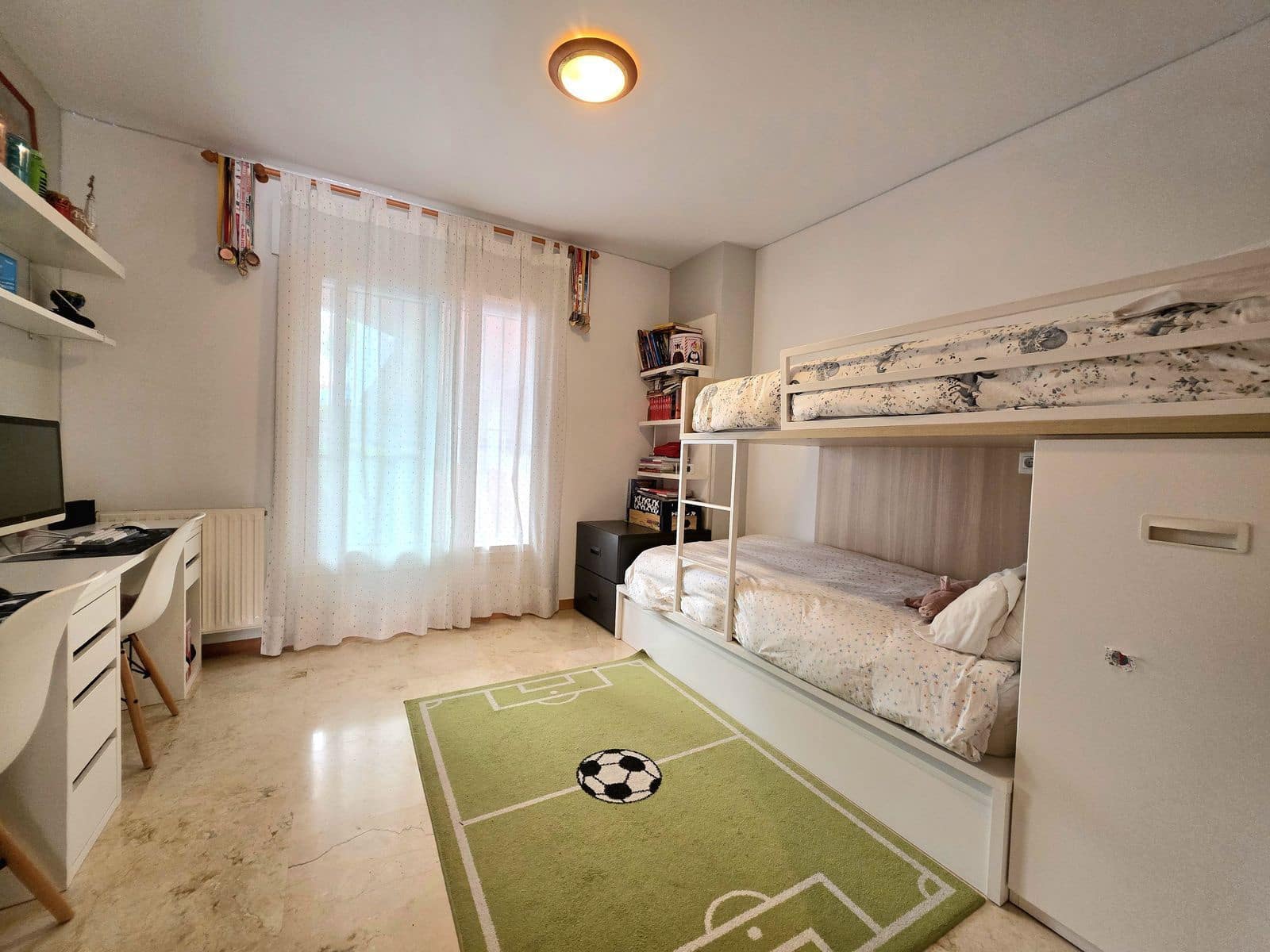 2 bedroom Apartment for sale in Guadalmina - € 399,000 (Ref: 9518692)